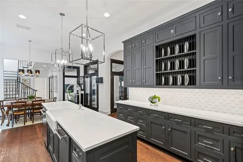 $5,195,000 | 3917 Marquette Street, University Park, TX 75225