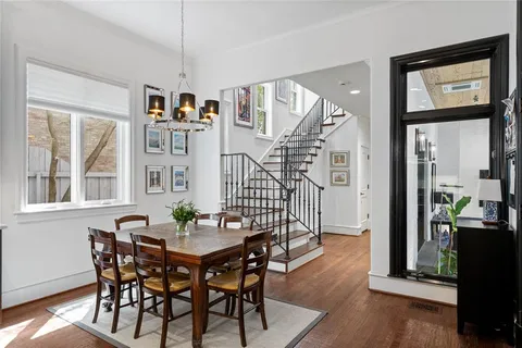 $5,195,000 | 3917 Marquette Street, University Park, TX 75225