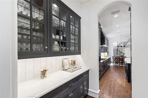 $5,195,000 | 3917 Marquette Street, University Park, TX 75225