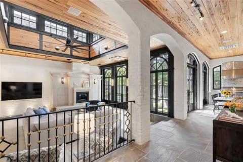 $5,195,000 | 3917 Marquette Street, University Park, TX 75225