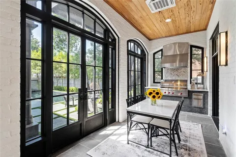 $5,195,000 | 3917 Marquette Street, University Park, TX 75225