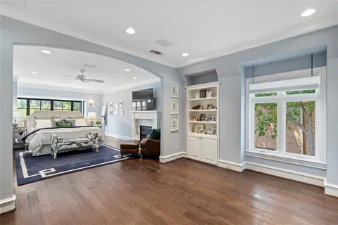 $5,195,000 | 3917 Marquette Street, University Park, TX 75225