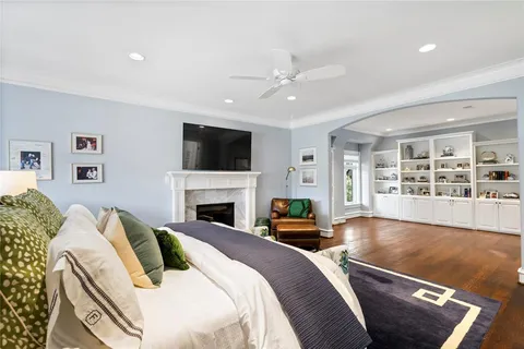 $5,195,000 | 3917 Marquette Street, University Park, TX 75225