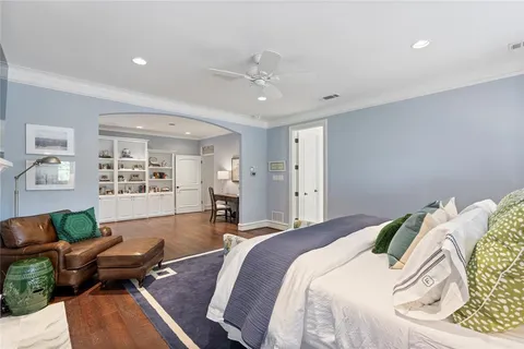 $5,195,000 | 3917 Marquette Street, University Park, TX 75225