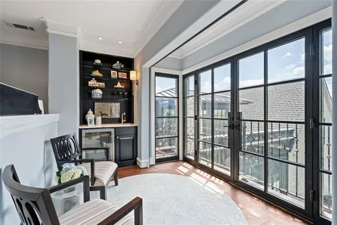 $5,195,000 | 3917 Marquette Street, University Park, TX 75225