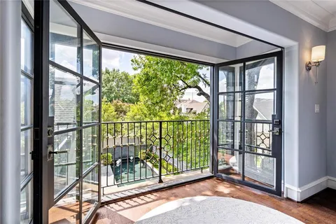 $5,195,000 | 3917 Marquette Street, University Park, TX 75225