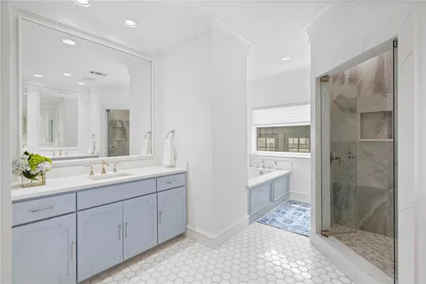 $5,195,000 | 3917 Marquette Street, University Park, TX 75225