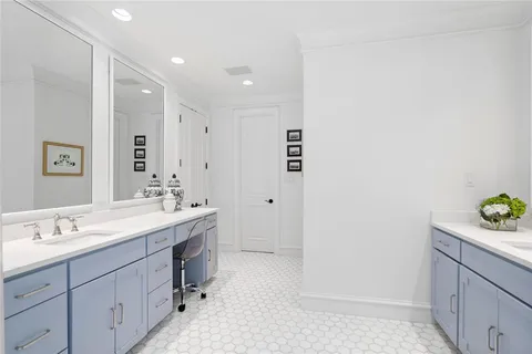 $5,195,000 | 3917 Marquette Street, University Park, TX 75225