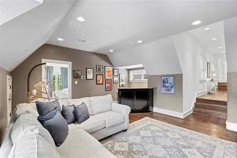 $5,195,000 | 3917 Marquette Street, University Park, TX 75225