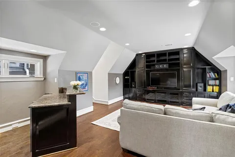 $5,195,000 | 3917 Marquette Street, University Park, TX 75225