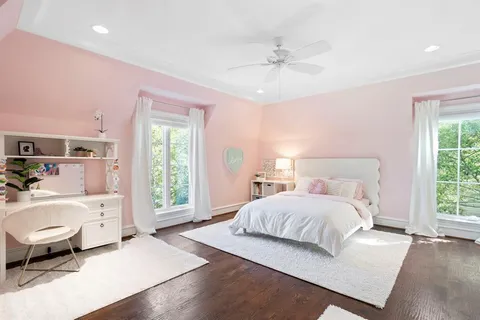 $5,195,000 | 3917 Marquette Street, University Park, TX 75225