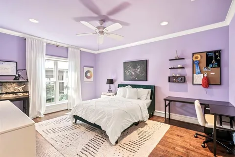 $5,195,000 | 3917 Marquette Street, University Park, TX 75225