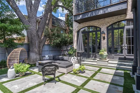 $5,195,000 | 3917 Marquette Street, University Park, TX 75225
