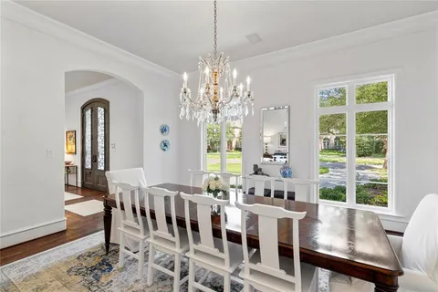 $5,195,000 | 3917 Marquette Street, University Park, TX 75225