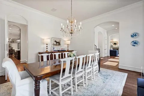 $5,195,000 | 3917 Marquette Street, University Park, TX 75225
