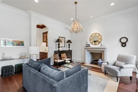 $5,195,000 | 3917 Marquette Street, University Park, TX 75225