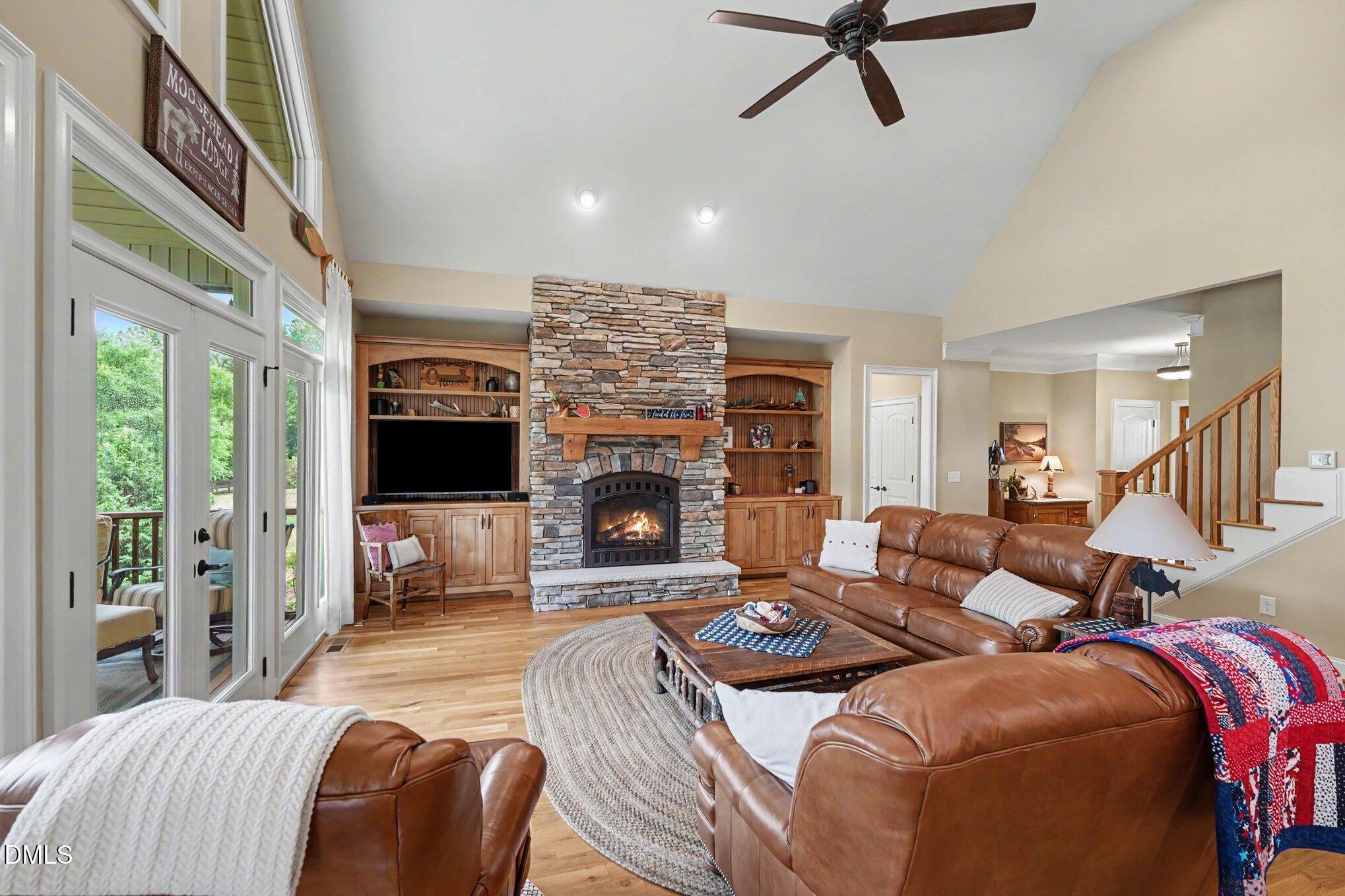 4754 Endwell Road Gibsonville, NC 27249 - Photo 7 of 45