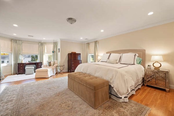 4 Dane Road Lexington, MA 02421 - Photo 18 of 35