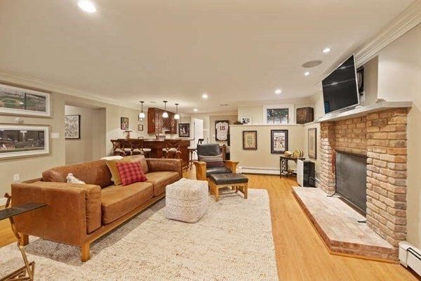 4 Dane Road Lexington, MA 02421 - Photo 28 of 35