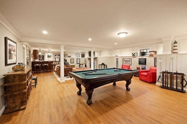 4 Dane Road Lexington, MA 02421 - Photo 29 of 35