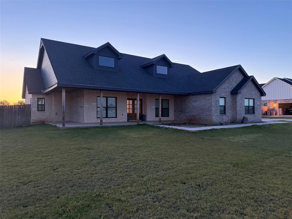 208 Ridge Road Tuscola, TX 79562 - Photo 29 of 29 Gallery Image 29