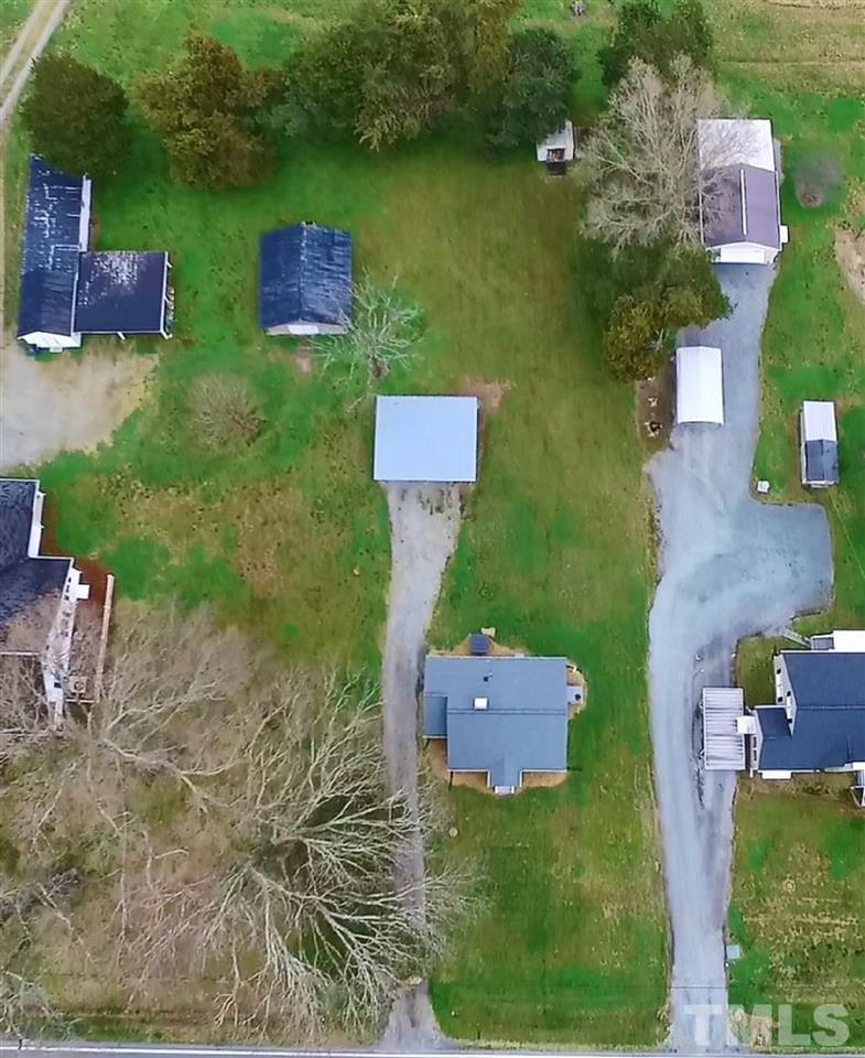 2779 Union Ridge Road Burlington, NC 27217 - Photo 1 of 28 CHARMING 809 sq ft on .41 acres