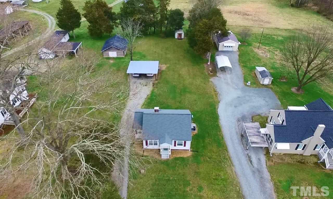 2779 Union Ridge Road Burlington, NC 27217 - Photo 3 of 28 Roof is 4 years old
