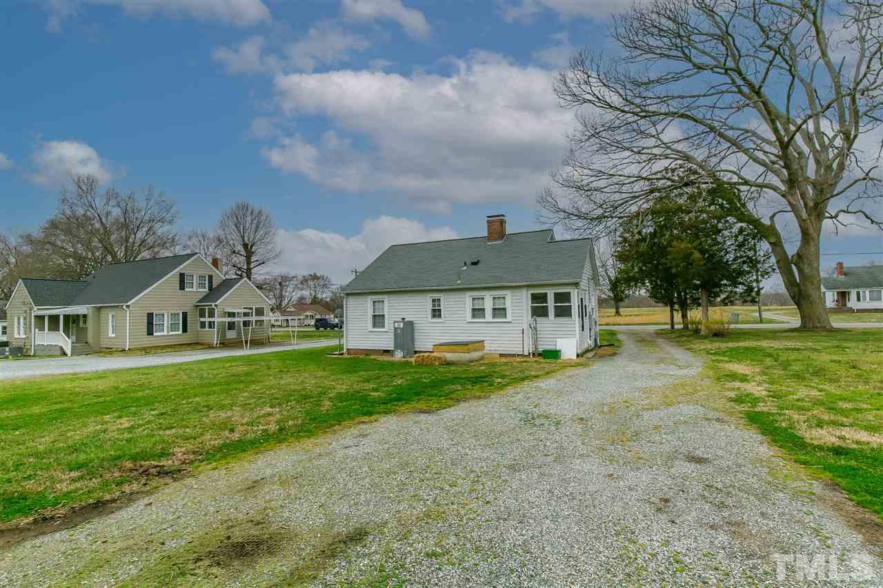 2779 Union Ridge Road Burlington, NC 27217 - Photo 22 of 28 Exterior rear of the home