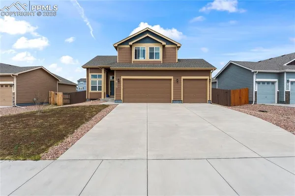 $475,000 | 10054 Exeter Trail, Peyton, CO 80831