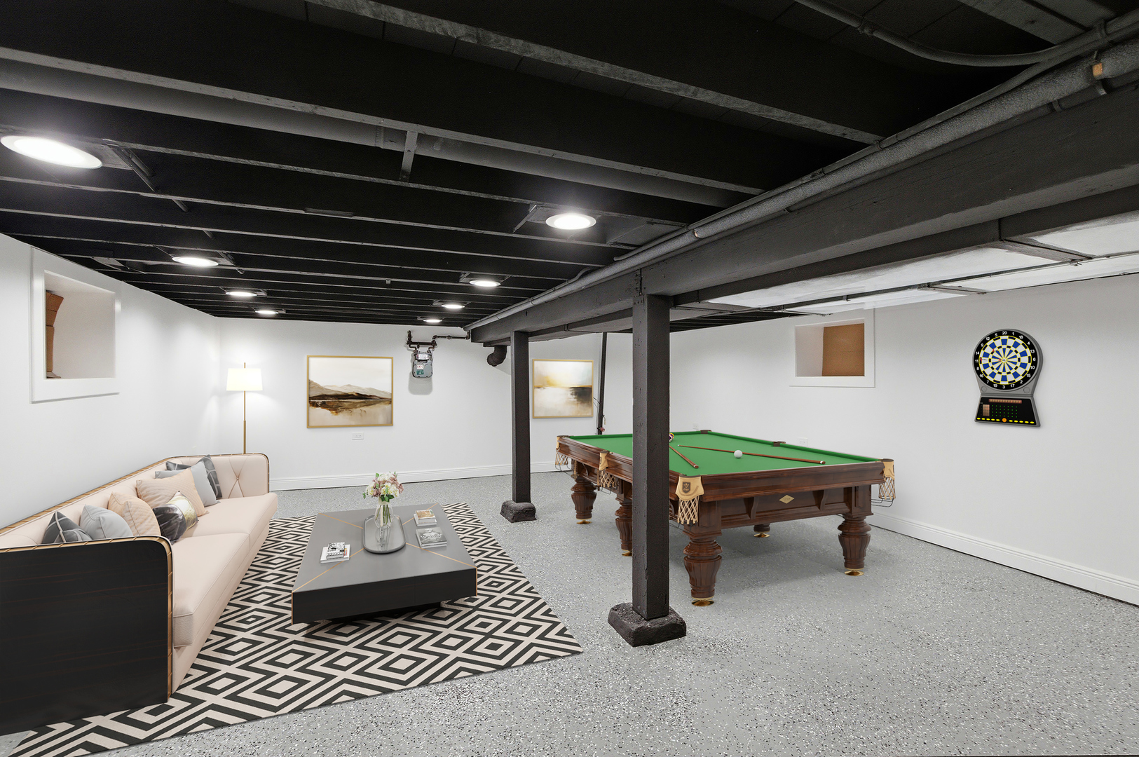 8327 South Morgan Street Chicago, IL 60620 - Photo 28 of 43