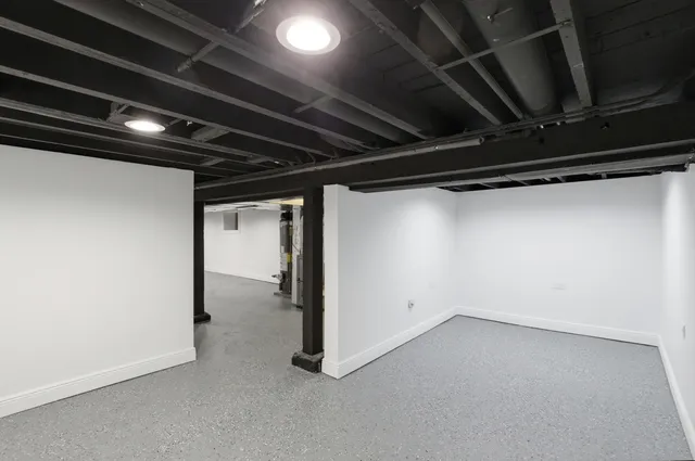 a view of small space