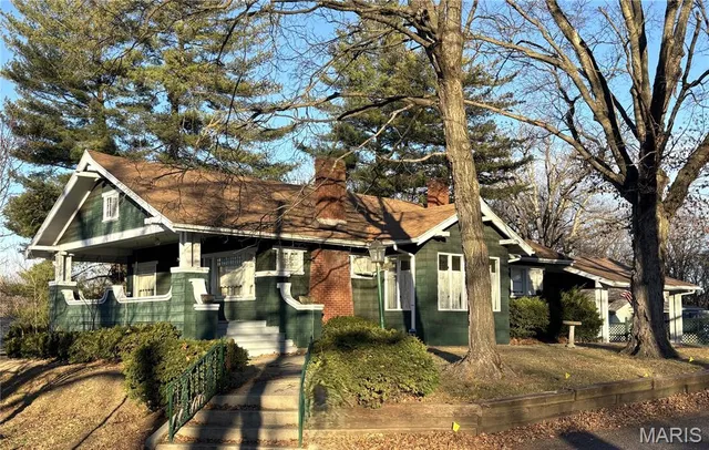 $165,000 | 505 West College Avenue, Greenville, IL 62246