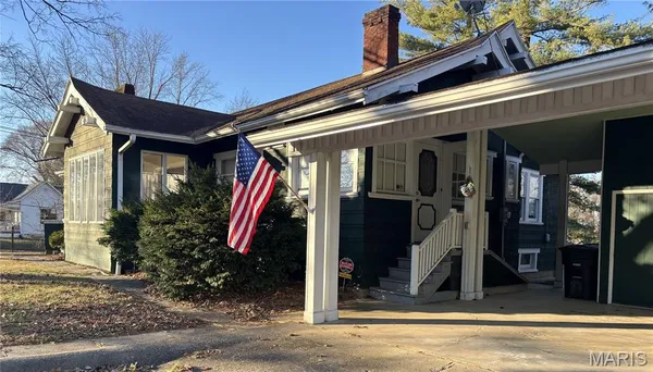 $160,000 | 505 West College Avenue, Greenville, IL 62246