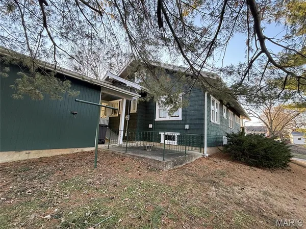 $160,000 | 505 West College Avenue, Greenville, IL 62246