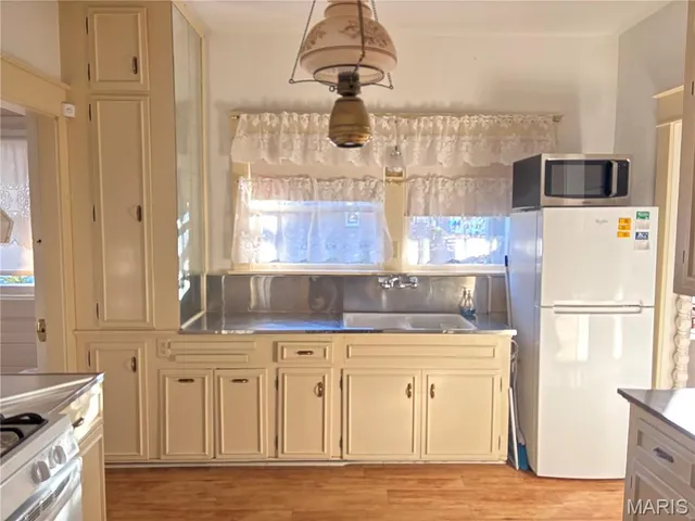 $165,000 | 505 West College Avenue, Greenville, IL 62246