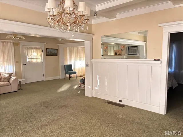 $165,000 | 505 West College Avenue, Greenville, IL 62246