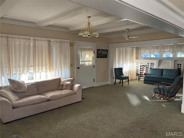 $160,000 | 505 West College Avenue, Greenville, IL 62246