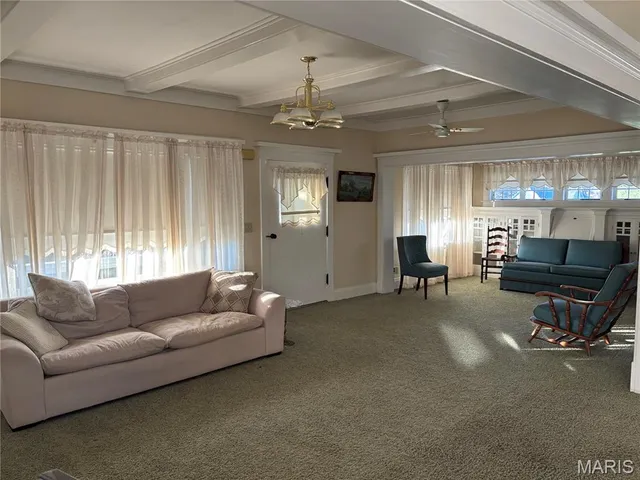 $165,000 | 505 West College Avenue, Greenville, IL 62246