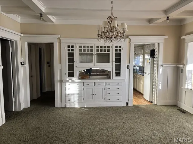 $165,000 | 505 West College Avenue, Greenville, IL 62246