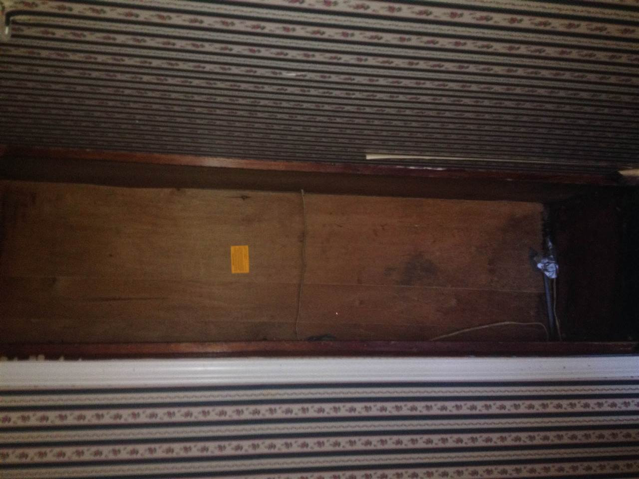 1064 Lemons Road Bolton, MS 39041 - Photo 16 of 18 Photo 16