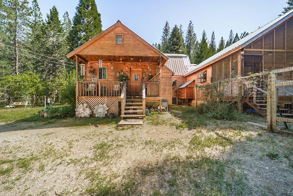 761-691 Gratten Road Trinity Center, CA 96091 - Photo 55 of 57 Gallery Image 55