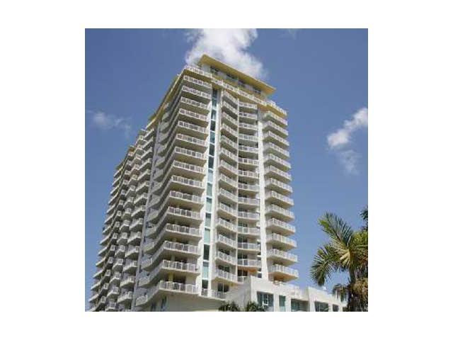 275 Northeast 18th Street, Unit 810 Miami, FL 33132 - Photo 1 of 5 a view of a building