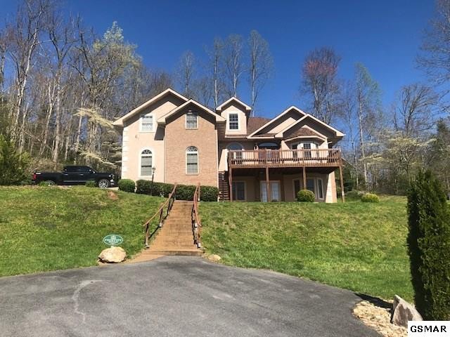 239 Proffitt Road Gatlinburg, TN 37738 - Photo 1 of 26 Gallery Image 1
