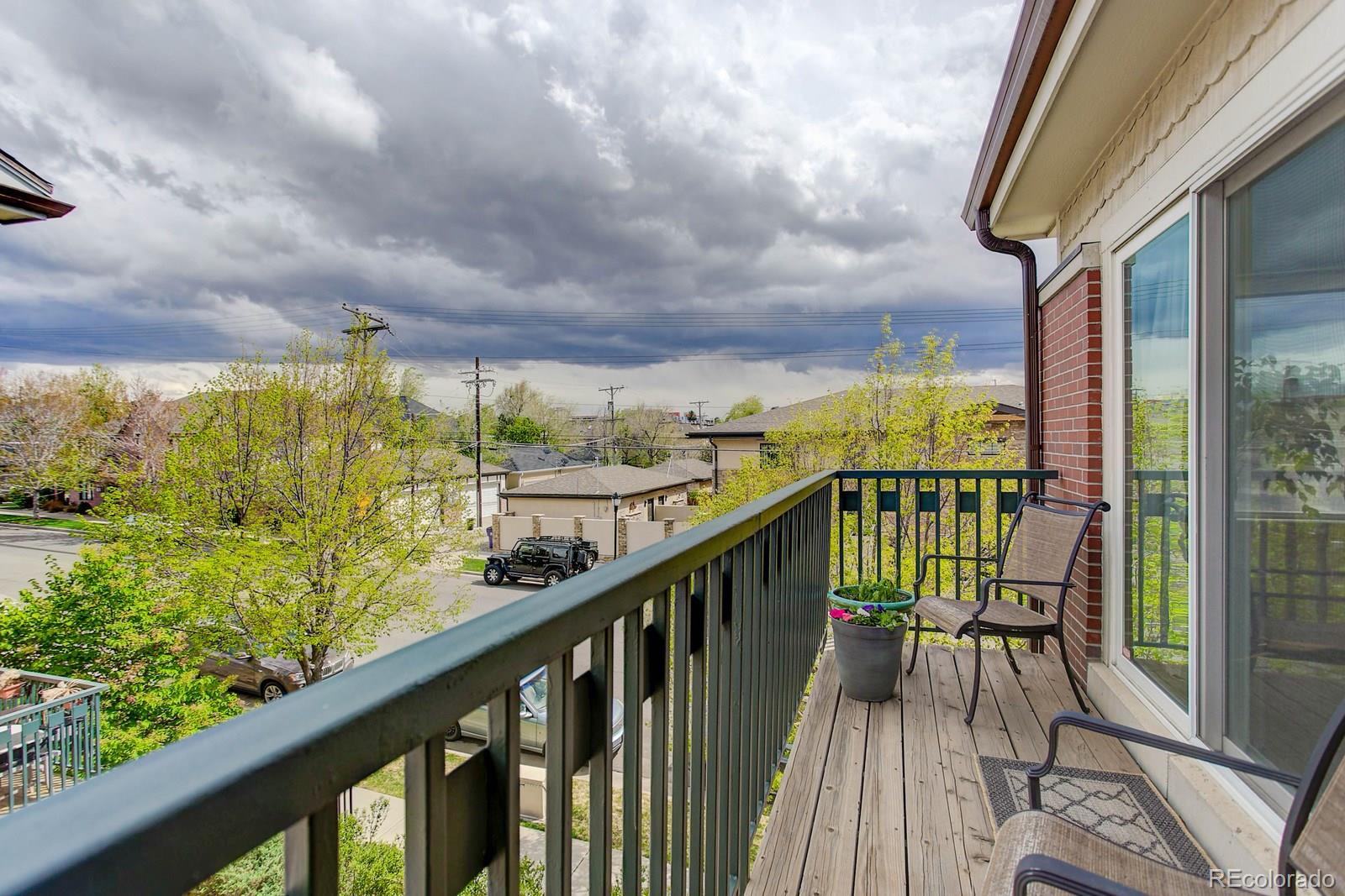 2 Garfield Street, Unit B Denver, CO 80206 - Photo 24 of 24