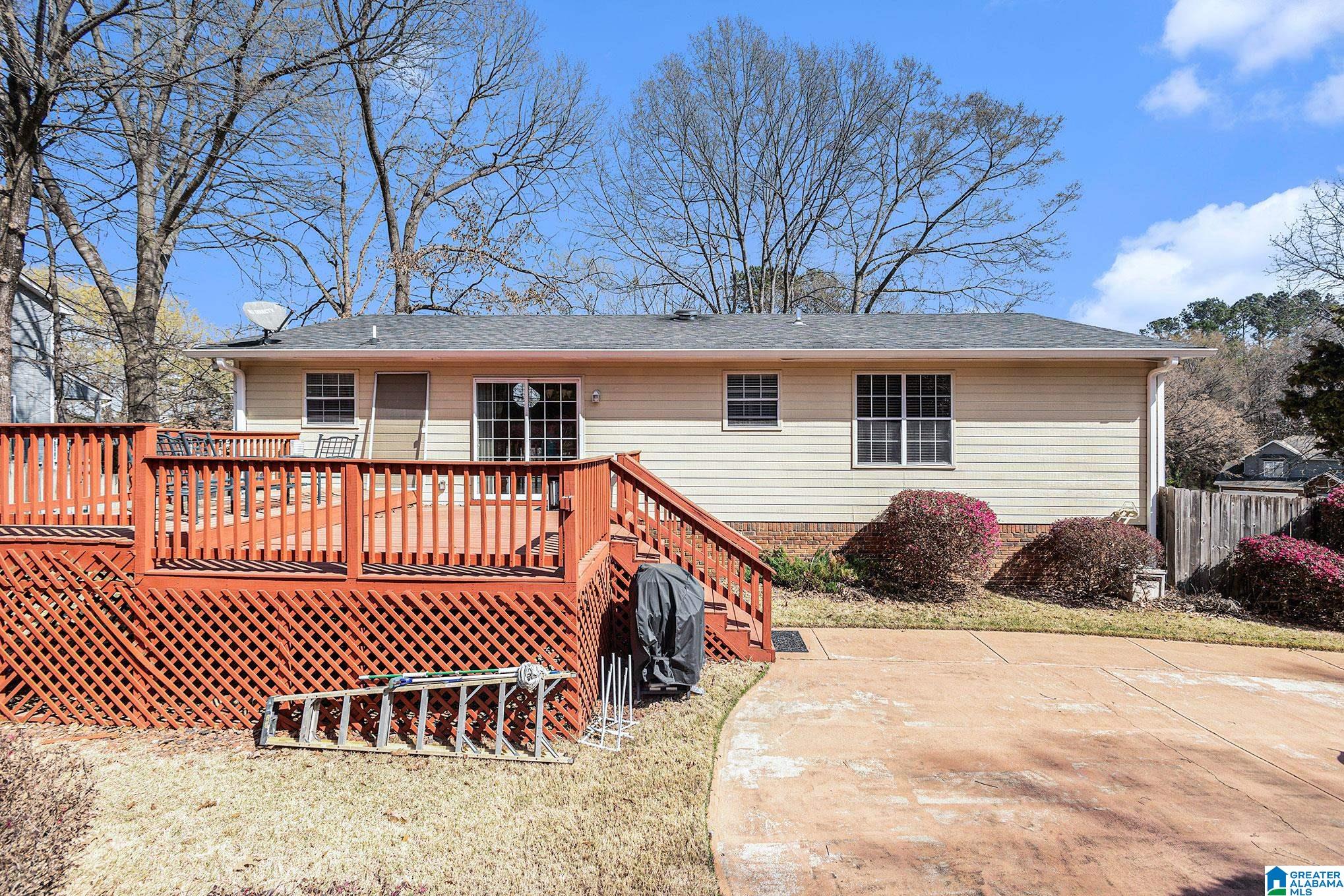 320 Pebble Lane Alabaster, AL 35007 - Photo 25 of 25 Gallery Image 25