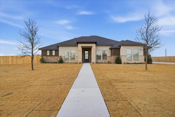 $599,950 | 3804 County Road 7665, Lubbock, TX 79424