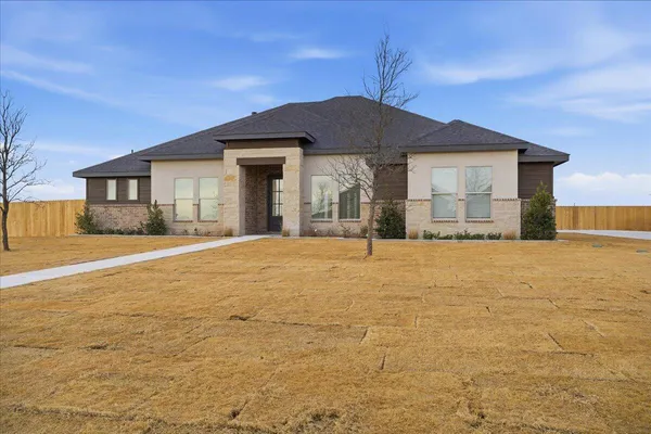 $599,950 | 3804 County Road 7665, Lubbock, TX 79424