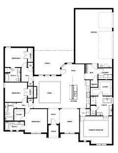 $599,950 | 3804 County Road 7665, Lubbock, TX 79424