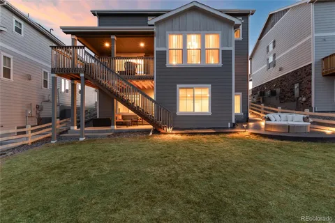 $850,000 | 7192 South Uriah Street, Aurora, CO 80016