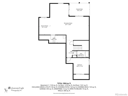 $850,000 | 7192 South Uriah Street, Aurora, CO 80016